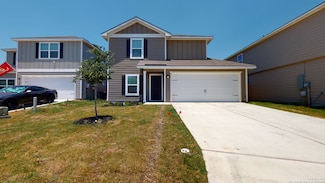 10927 Chatham Ct, Converse, TX 78109