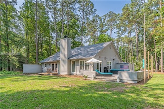 11 Arrow Wood Ct, Hilton Head Island, SC 29926