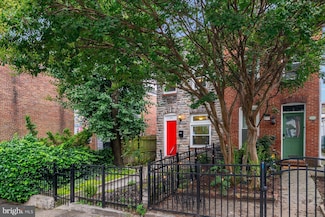 216 S Washington St, Baltimore, MD 21231