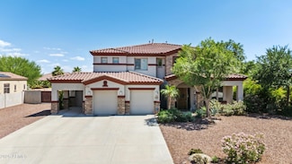 18329 W Montebello Ave, Litchfield Park, AZ 85340