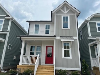 508 Yeowell Dr, Chapel Hill, NC 27514