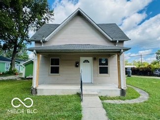 1324 W 28th St, Indianapolis, IN 46208