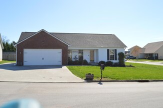 7906 Edwards Place Blvd, Corryton, TN 37721