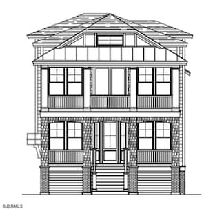 616 Atlantic Ave Unit 1st Floor, Ocean City, NJ 08226