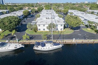 6373 Bay Club Dr Unit 1, Fort Lauderdale, FL 33308