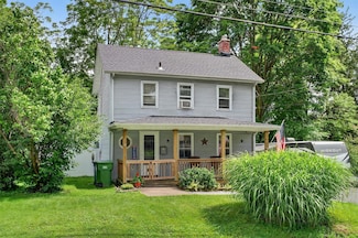 95 Golden Hill Ave, Goshen, NY 10924