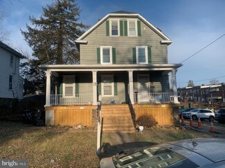 4312 Colborne Rd, Baltimore, MD 21229