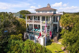 3 7th Ave, Isle of Palms, SC 29451