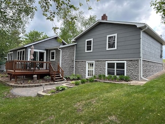 102 Emily St, Nevis, MN 56467