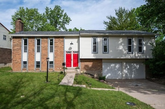 11909 Blackhawk Cir, Cincinnati, OH 45240