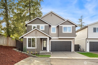 21414 116th Ave SE Unit 4, Kent, WA 98031