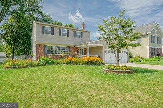 24 Candlewyck Way, Cherry Hill, NJ 08003