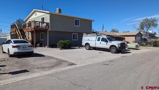 3235 Downey Cir E, Clifton, CO 81520
