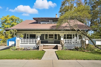 4746 E National Rd, Springfield, OH 45505