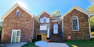 914 S Ridge Rd, Burlington, NC 27217