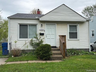 22811 Heussner Ave, Warren, MI 48089