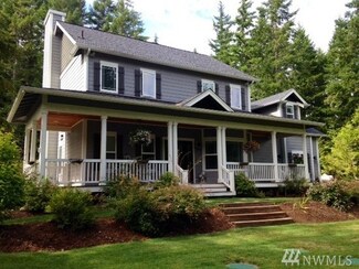 191 E Vuecrest Dr, Union, WA 98592