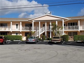 701 SE 7th Ave Unit 4, Pompano Beach, FL 33060