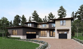 8011 Trinity Peak Ln, Castle Rock, CO 80108