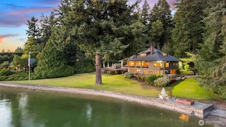 5222 Mahncke Rd SW, Longbranch, WA 98351