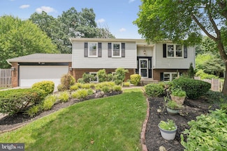 1601 Jubilation Ct, Herndon, VA 20170