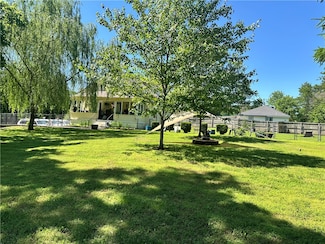 20790 Dawn Hill Rd E, Gentry, AR 72734