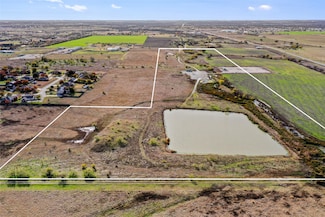TBD (79988) Seaborn Rd, Ponder, TX 76259