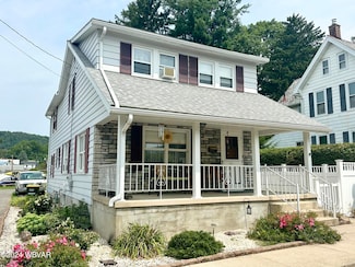 311 Lyons Ave, Williamsport, PA 17701