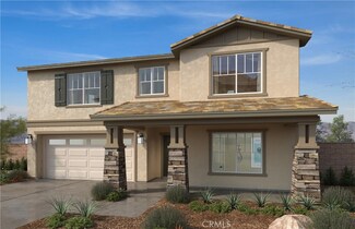 888 Thunder Trail, San Jacinto, CA 92582