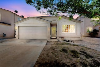 2001 Sea Foam St NW, Albuquerque, NM 87120