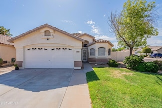 17134 N Eureka Trail, Surprise, AZ 85374
