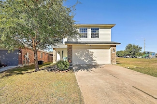 12816 White House St, Manor, TX 78653