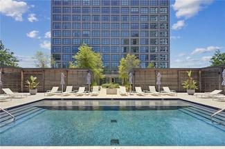 1001 Julia St Unit 9G, New Orleans, LA 70113
