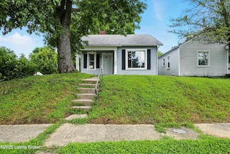 3601 Powell Ave, Louisville, KY 40215