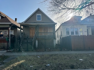 6605 S Seeley Ave, Chicago, IL 60636