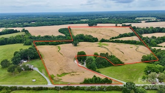 5904 Nesbit Rd, Waxhaw, NC 28173