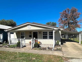 540 F St NE, Linton, IN 47441