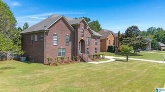 170 Sunset Lake Dr, Chelsea, AL 35043