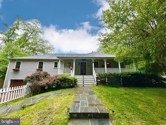 510 Washington Grove Ln, Washington Grove, MD 20880