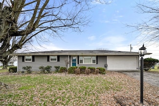 226 Maple St, Sunman, IN 47041