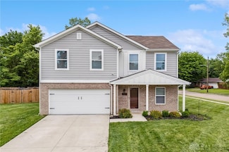 805 Marshall Dr, Xenia, OH 45385