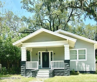 225 E 18th St, Jacksonville, FL 32206