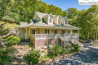 912 Shelter Rock Cir, Sugar Mountain, NC 28604