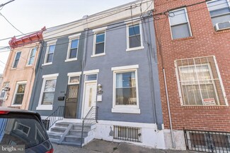 2653 Jasper St, Philadelphia, PA 19125