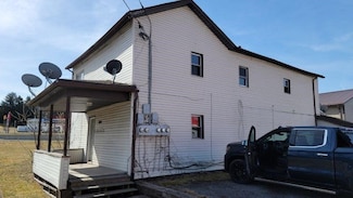 800 Brisbin St, Houtzdale, PA 16651
