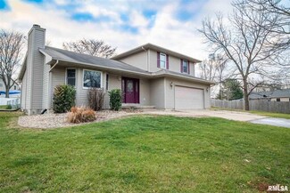 11 Cornwall Ave Unit 1, MacKinaw, IL 61755