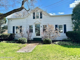 36 Notre Dame St, Hudson Falls, NY 12839