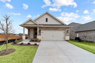 3703 Cloverleaf Ln, Sherman, TX 75092