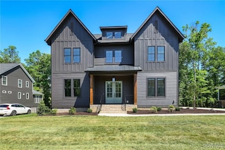 15812 W Millington Dr, Chesterfield, VA 23112
