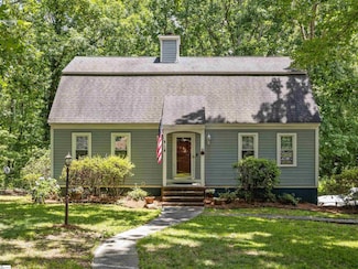 217 Chatham Ct, Greenwood, SC 29649